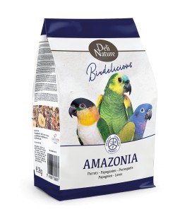 Deli Nature Amazonas Park Amazonia 2kg