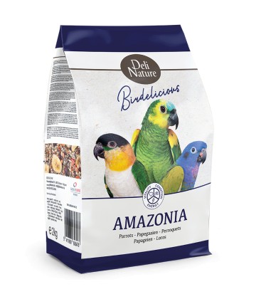 Deli Nature Amazonas Park Amazonia 2kg