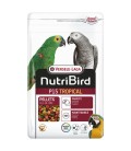 P15 Tropical papegaai 3 kg