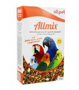 Allmix 700g