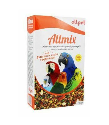 Allmix 700g