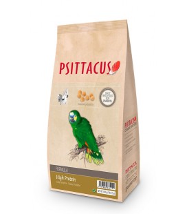 Psittacus Maintenance High Protein Formula 800g