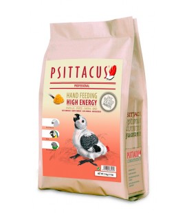 Psittacus High Energy Hand Feeding Formula 5kg