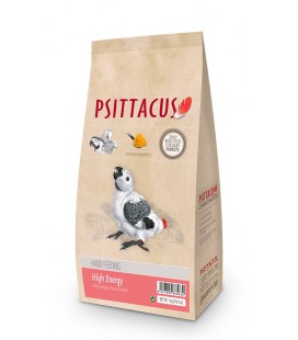 Psittacus High Energy Hand Feeding Formula 1kg