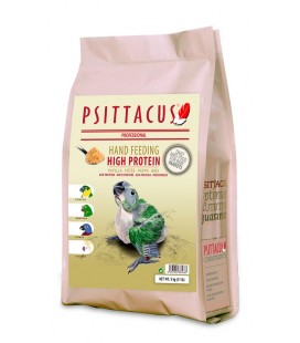 Psittacus High Protein Hand Feeding Formula 5kg
