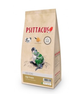 Psittacus High Protein Hand Feeding Formula 1kg