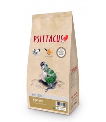 Psittacus High Protein Hand Feeding Formula 1kg