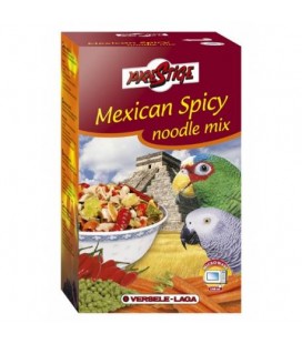 Prestige Mexican Spicy Noodlemix - Pastamix Papegaaien 0,4 KG