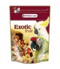 Exotic FRUIT MIX - Papegaaien 600 Gram