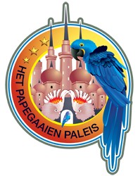 Het Papegaaien Paleis